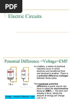 05AP Physics C - Electric Circuits