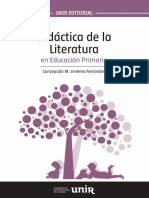 419498750 Didactica Literatura Primaria