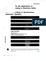 IEEE STD C62.92.2-1989