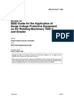 IEEE STD Errata STD C62.21-2003