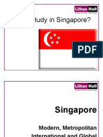 About Singapore Study