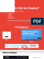 Curso Google Ads Mda Red Display y Remarketing
