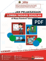 Panduan Lomba Inovasi Sekolah 2011