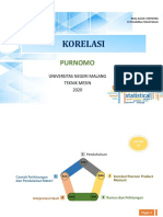 2a. PRESENTASI MATERI KORELASI