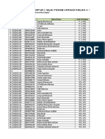 Format Import Nilai Pengetahuan Kelas X TKJ