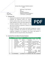 RPP Suhu Dan Perubahannya