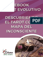 TAROT EVOLUTIVO - Primeros Pasos - Diana López Iriarte