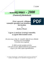 Anonymus 2000