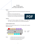 Manual Prak Sistem Digital (Gerbang Logika)