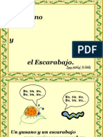 ElGusanoyelEscarabajo