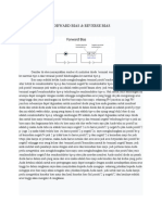 Diode Bias