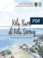 Executive Summary Kota Baru Sorong - Email Ver