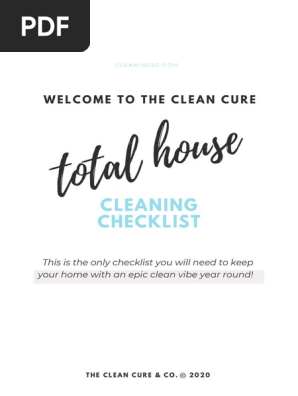 TOTAL-House-Cleaning-Checklist---WKLY---DEEP---SPRING 2