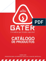 2 Catalogo GATER DIGITAL