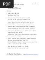 Sitar Notation 1 Pdf