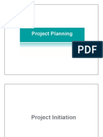 2 - Project Planning