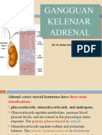 Adrenal Disorder 1