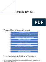 Literature Review