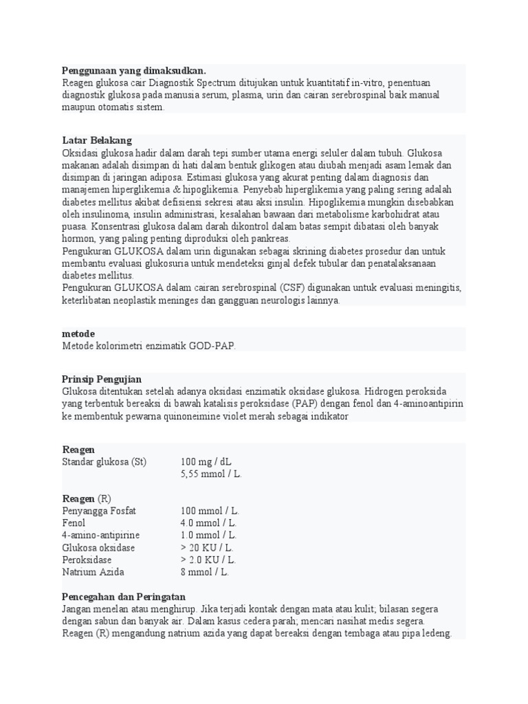 Translate Kit Insert | PDF