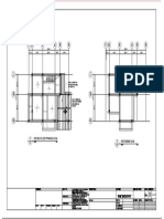 S Second Floor Framing Plan S Roof Beam Plan: C1 C1 C2 C2 C1 C1