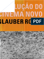 Revolução do Cinema Novo (Glauber Rocha, 2004)