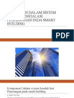 Smart Building