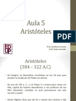 Slides - Aula 5