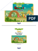 Dino Buddies 1 - The Park