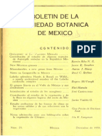 1958 combinacion nueva de una graminea