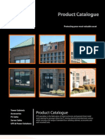 Product Catalogue