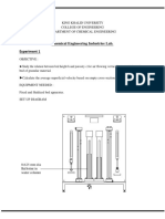 Exp 1 Fuidization -Bed height vs porosity for gas system (1)