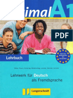 Lehrbuch Optimal A1