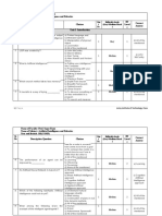 AIR 3 Units MCQ