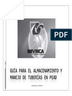 5a6d0926513ec40001b716e5 Guía Para Almacenamiento Manejo Tubería