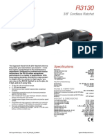 R3130 Cordless RatchetEN