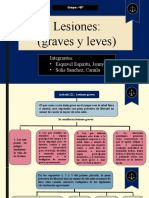 Exposicion de Derecho Penl