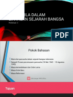 Pertemuan 3