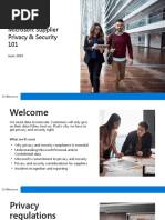 Microsoft Privacy Statement - Microsoft Privacy | PDF | Http Cookie ...