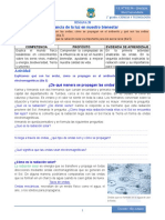 SEMANA 20 - CyT 1°