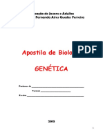 Apostila de Genética Do EJA (1)