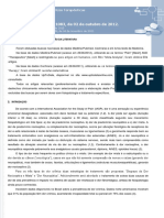 Dor Cronica PCDT Formatado Com Escala de Dor LANSS