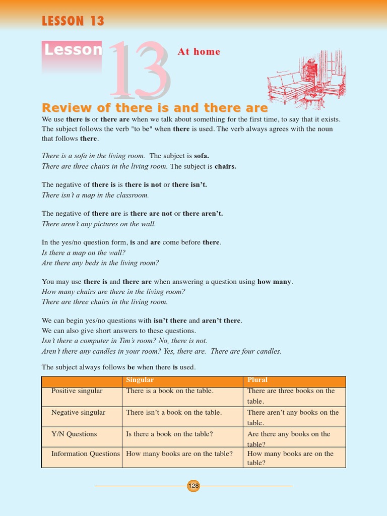 Elementary Levels 128-139 | PDF | Adverb | Grammatical Number