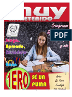 Proyecto Integrador 1er Grado Editable