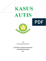 363745208 Soal Dan Jawababan Kasus AUTIS