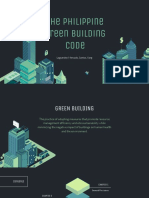 Green Building Code