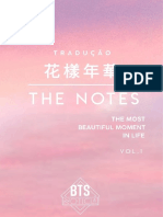 The Notes Vol.1