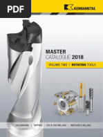 Catalogue: Master