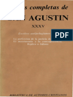 San Agustin - 35 Escritos Antipelagianos 03