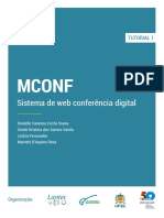 eBook Mconf