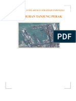 Tanjung Perak Profil